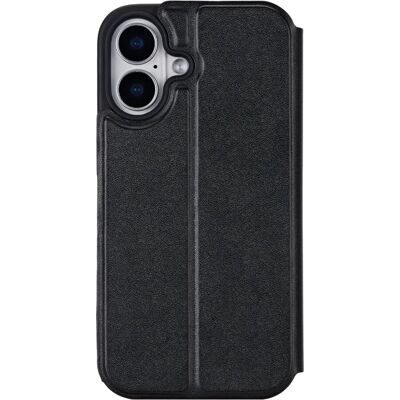 Isy ISC 3144 - Schokbestendige case voor iPhone 16 - Zwart Isy ISC 3144 - Schokbestendige case voor iPhone 16 - Zwart