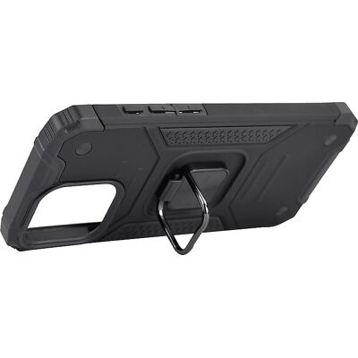Coque Isy ISC 6108 pour iPhone 16 Pro Max Résistante aux Chocs Coque Isy ISC 6108 pour iPhone 16 Pro Max Résistante aux Chocs