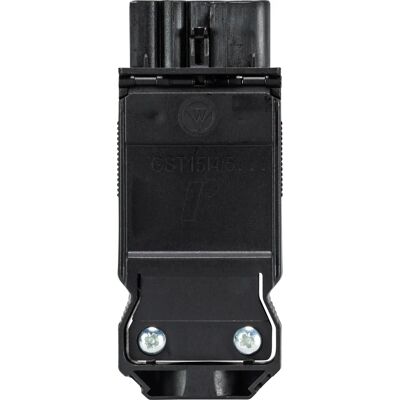 Wieland GST 15I5 B ZRW S - Stecker - weiblich, schwarz Wieland GST 15I5 B ZRW S - Stecker - weiblich, schwarz