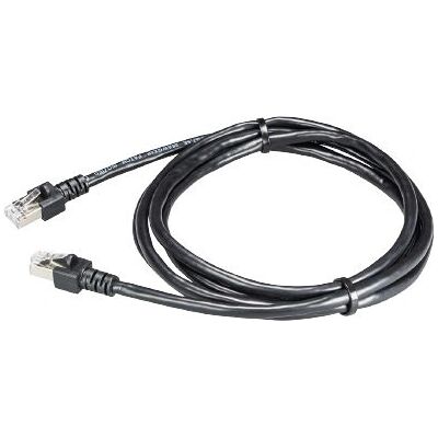 Wieland SP-CABLE-ETH1 - Cable de interconexión Ethernet - 2 m Wieland SP-CABLE-ETH1 - Cable de interconexión Ethernet - 2 m
