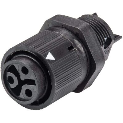 Wieland Electric 46.031.5053.1 Compact Panel Connector - Electrical Connector Wieland Electric 46.031.5053.1 Compact Panel Connector - Electrical Connector