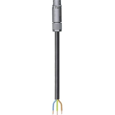 Wieland Electric Model 46.432.1034.1 RST MINI Connector - Electrical Connector Wieland Electric Model 46.432.1034.1 RST MINI Connector - Electrical Connector