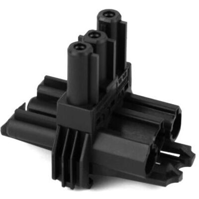 Bachmann 375.107 Kabeltilbehør - Kabeltilslutning Bachmann 375.107 Kabeltilbehør - Kabeltilslutning