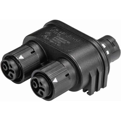 Wieland 46.030.1253.1 - Distribution Block Wieland 46.030.1253.1 - Distribution Block
