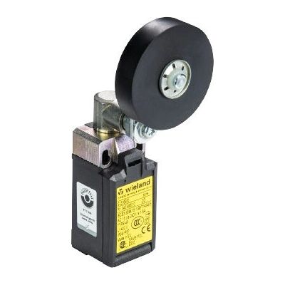 Wieland SLS 6950 - Safety Switch Black Yellow Wieland SLS 6950 - Safety Switch Black Yellow
