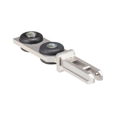 Wieland Electric SIN 9001 M Actuador eléctrico de acero inoxidable - Cerradura de seguridad Wieland Electric SIN 9001 M Actuador eléctrico de acero inoxidable - Cerradura de seguridad