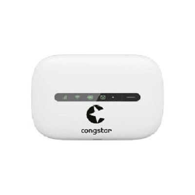 Huawei E5330 - Mobil WLAN Router - Weiss Huawei E5330 - Mobil WLAN Router - Weiss