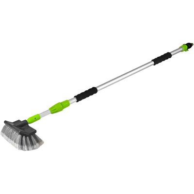 Calima 46006 Microfiber Mop met telescoopsteel - Voertuigreiniging Calima 46006 Microfiber Mop met telescoopsteel - Voertuigreiniging