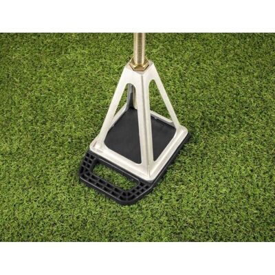 Calima Model Stabilisatieplaten - 4 stuks Calima Model Stabilisatieplaten - 4 stuks