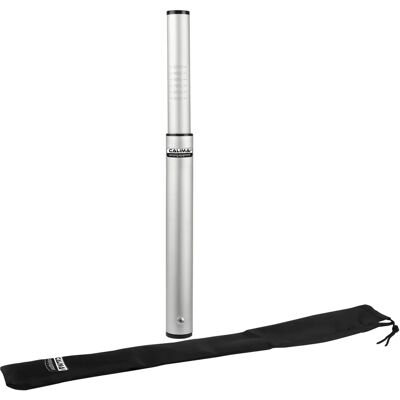 Calima 46041 Aluminium Trekhaak Tongue Weegschaal - 100kg Max Calima 46041 Aluminium Trekhaak Tongue Weegschaal - 100kg Max