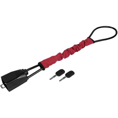 Calima Model 46075 - Autobeveiligingsslot Calima Model 46075 - Autobeveiligingsslot