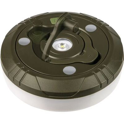 Calima 46081 LED Kamplamp - Waterdicht, 250 lm, lichtgewicht Calima 46081 LED Kamplamp - Waterdicht, 250 lm, lichtgewicht