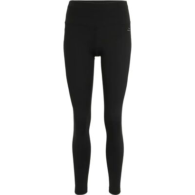 Legginsy sportowe Venice Beach Noma - Wydajnościowe - Czarny L Legginsy sportowe Venice Beach Noma - Wydajnościowe - Czarny L