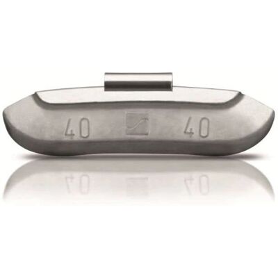 HOFMANN Modell 5101-0350-001 Klammer Auswuchtgewicht - Balance weight HOFMANN Modell 5101-0350-001 Klammer Auswuchtgewicht - Balance weight