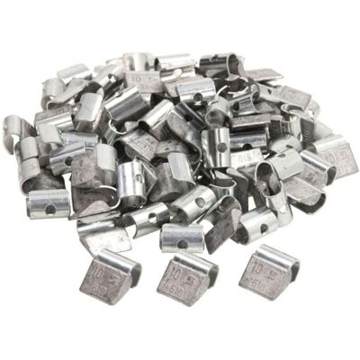 HOFMANN 5610-0100-001 Gewicht für Auswucht - 10g, Grapple HOFMANN 5610-0100-001 Gewicht für Auswucht - 10g, Grapple