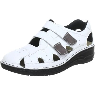 Berkemann Larena 03100-101 Chaussures pour femme - Sneaker Berkemann Larena 03100-101 Chaussures pour femme - Sneaker