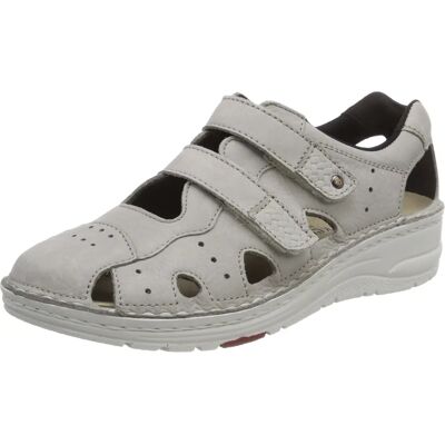 Berkemann - Komfort - Gris - 39 - Sandal Berkemann - Komfort - Gris - 39 - Sandal