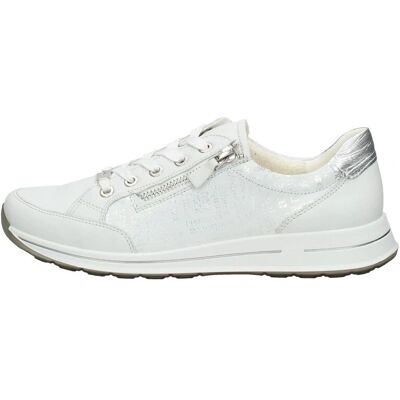 Ara Osaka Sneakers - Ademend, Zacht Inlegzool Ara Osaka Sneakers - Ademend, Zacht Inlegzool