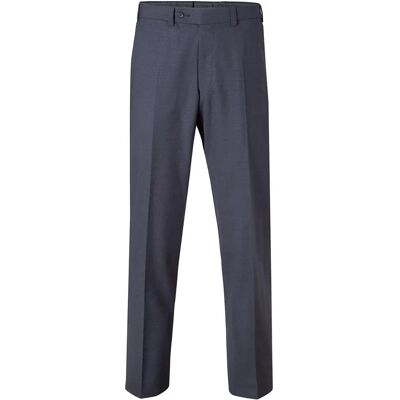 Brax Jan 317 Wollmischung Hose - Elegante Businesshose Brax Jan 317 Wollmischung Hose - Elegante Businesshose