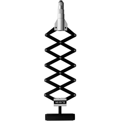 Goebel - EL-64-SN - Ø3,2-6,4mm - Eine-Hand-Nietzange Goebel - EL-64-SN - Ø3,2-6,4mm - Eine-Hand-Nietzange