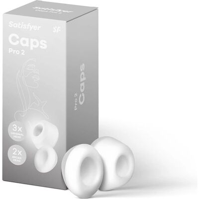 Satisfyer Pro 2 Next Generation - Stimulateur clitoridien à ondes de pression - Publicité Satisfyer Pro 2 Next Generation - Stimulateur clitoridien à ondes de pression - Publicité
