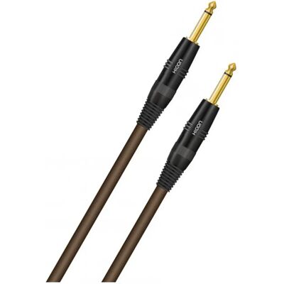 Câble instrument Sommer Cable SXGV-0300 - 3m Marron Câble instrument Sommer Cable SXGV-0300 - 3m Marron