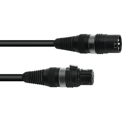 Sommer Cable DMX Kabel 20m XLR3 - Hochwertige Datenübertragung Sommer Cable DMX Kabel 20m XLR3 - Hochwertige Datenübertragung