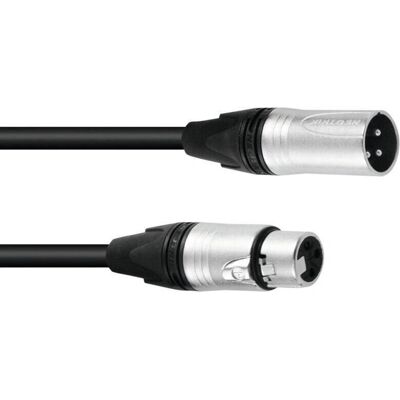 Sommer Cable Mikrofon XLR 10m Sommer Cable Mikrofon XLR 10m