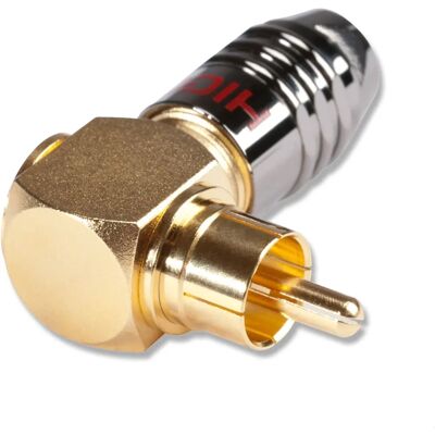 Sommer Cable HI-CMA01 Rød - Hi-Fi Kontakt Sommer Cable HI-CMA01 Rød - Hi-Fi Kontakt