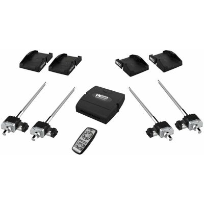 ENDURO AutoSteady - Caravan Stabilisator - Automatischer Stabilisator ENDURO AutoSteady - Caravan Stabilisator - Automatischer Stabilisator