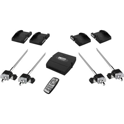 ENDURO AutoSteady - Caravan Stabilisator - Automatischer Stabilisator ENDURO AutoSteady - Caravan Stabilisator - Automatischer Stabilisator