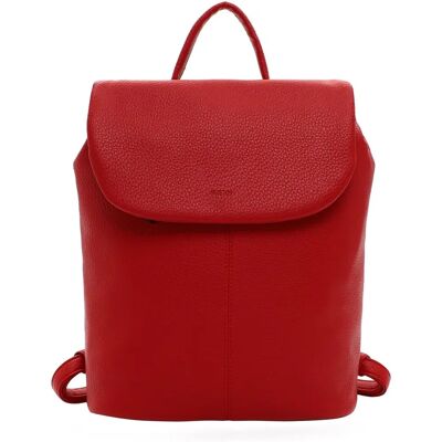 EMILY & NOAH - RUE09 - Rot - 34x37x15 - Rucksack EMILY & NOAH - RUE09 - Rot - 34x37x15 - Rucksack