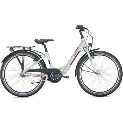 Falter FX 403 ND weiß/beere - Wave - Fahrrad Falter FX 403 ND weiß/beere - Wave - Fahrrad