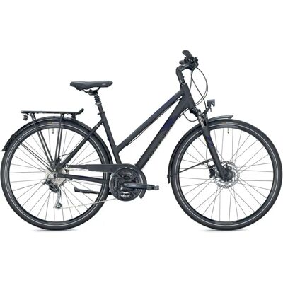 Morrison T 3.0 - Trapez Fahrrad Morrison T 3.0 - Trapez Fahrrad