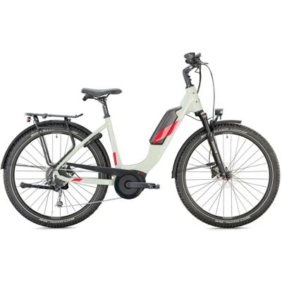 Morrison - SUB 2.0 545 Wave - 27,5 Zoll - E-Bike Morrison - SUB 2.0 545 Wave - 27,5 Zoll - E-Bike