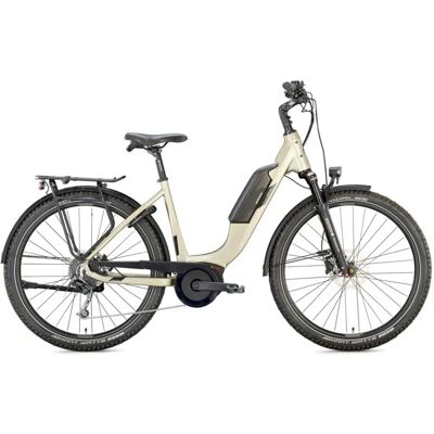 Morrison - SUB 2.0 545 Wave - 27,5 Zoll - Aluminium - E-Bike Morrison - SUB 2.0 545 Wave - 27,5 Zoll - Aluminium - E-Bike