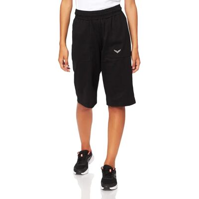 TRIGEMA Bermuda Shorts - Leger, 100% Baumwolle, Große Größen TRIGEMA Bermuda Shorts - Leger, 100% Baumwolle, Große Größen