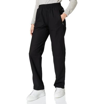 TRIGEMA Klassiske bomulls-casual bukser - Bukser TRIGEMA Klassiske bomulls-casual bukser - Bukser