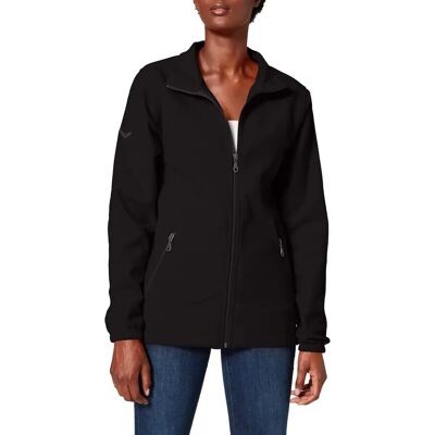 TRIGEMA Gr. XXL Veste en polaire - Sportive, Chaude, Fabriquée en Allemagne TRIGEMA Gr. XXL Veste en polaire - Sportive, Chaude, Fabriquée en Allemagne