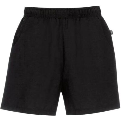 TRIGEMA Shorts - Rento Urheilullinen Puuvilla M TRIGEMA Shorts - Rento Urheilullinen Puuvilla M