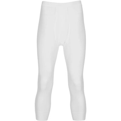 TRIGEMA Organisk Bomuld 3/4 Lang Undertøj - Underwear TRIGEMA Organisk Bomuld 3/4 Lang Undertøj - Underwear