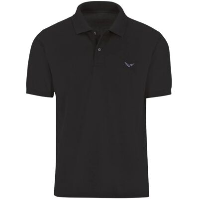 TRIGEMA DELUXE Piqué Poloshirt voor Dames - Poloshirt TRIGEMA DELUXE Piqué Poloshirt voor Dames - Poloshirt