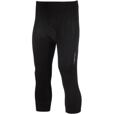 Pantalon de sport 3/4 pour hommes TRIGEMA - Pantalons Pantalon de sport 3/4 pour hommes TRIGEMA - Pantalons