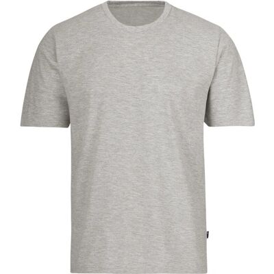 TRIGEMA Baumwolle Basic T-Shirt - Klassischer Schnitt TRIGEMA Baumwolle Basic T-Shirt - Klassischer Schnitt