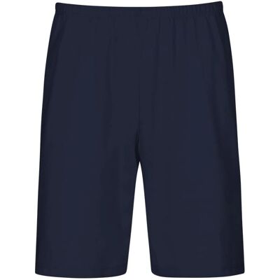 TRIGEMA Navy Bermuda - Bermudahosen TRIGEMA Navy Bermuda - Bermudahosen