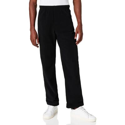 TRIGEMA Fleece Freizeithose - Pantalons TRIGEMA Fleece Freizeithose - Pantalons