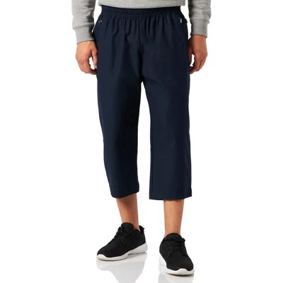 TRIGEMA Heren katoenen 3/4 casual broeken - Casual broeken TRIGEMA Heren katoenen 3/4 casual broeken - Casual broeken