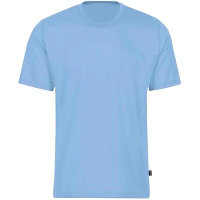TRIGEMA Unisex Katoen T-Shirt - Kids TRIGEMA Unisex Katoen T-Shirt - Kids