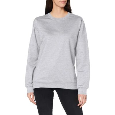 TRIGEMA Sweatshirt Gr. M - Sweatshirt TRIGEMA Sweatshirt Gr. M - Sweatshirt