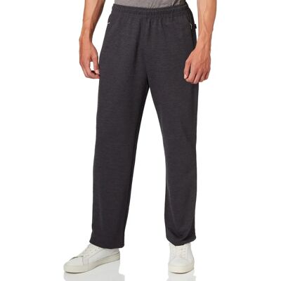 TRIGEMA L Joggingbroek - Sportief Basic TRIGEMA L Joggingbroek - Sportief Basic